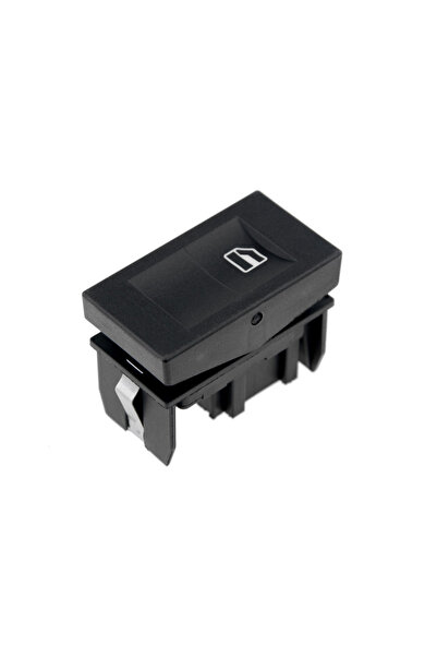 NTY Comutator macara geam Vw Polo 1994-2001, EWS-VW-091