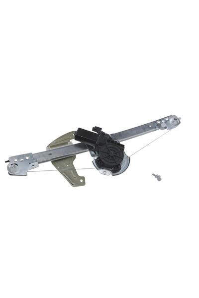 NTY Macara geam Toyota Aygo 2005-, Citroen C1 2005-, Peugeot 107 2005-, Stang...