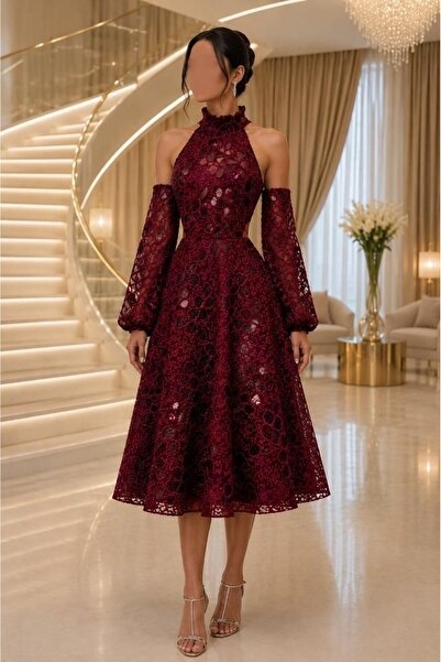 Baskouti dress High-End Dress for Women
