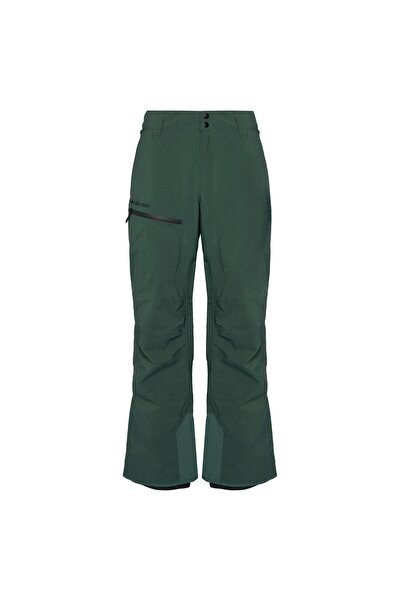 Quiksilver Pantaloni de snowboard pentru bărbați EQYTP03238-TKR Verzi