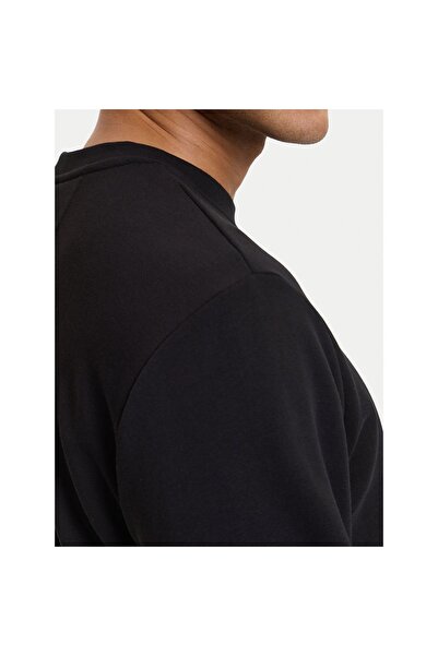 Guess Bluză bărbați M6GQ07K3045 Negru