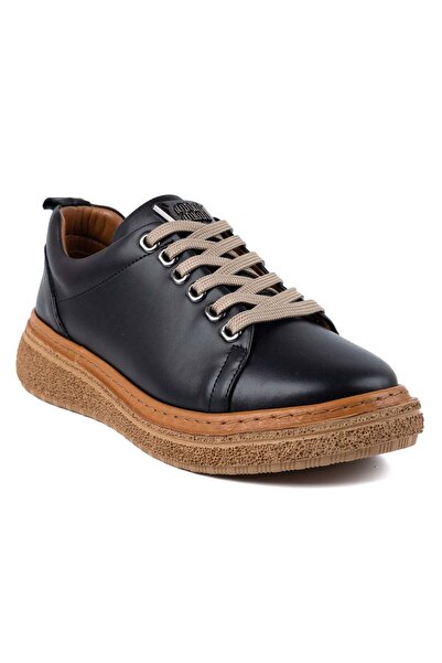 nehironline Ms Baccıo 2685 26Ya Women's Casual Shoes Black