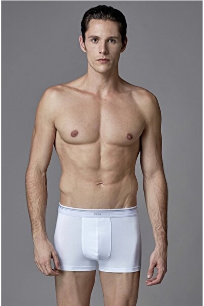 Eros Ανδρικά Boxer, Compact Boxer 2 τεμαχίων, 95% βαμβάκι, 5% ελαστάνη
