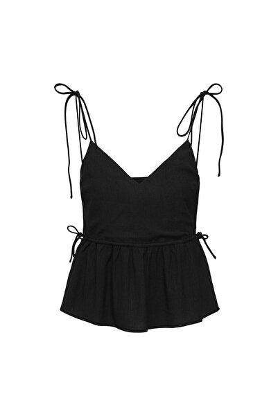 ONLY Top de damă 15370325 Negru