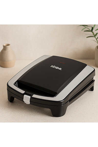 magicool Electric Toaster 4 Slices 1500W XL Non-Stick