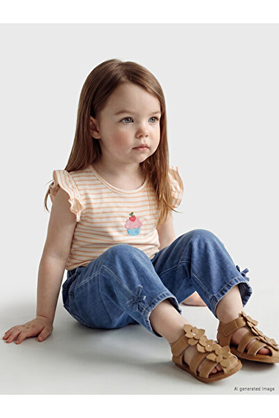 LC Waikiki Esvab • Modern & Stylish Baby Girl Jeans