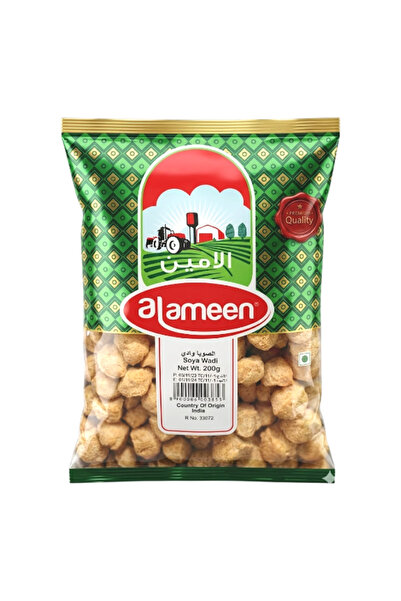 Alameen Al Ameen Soya Wadi 200g