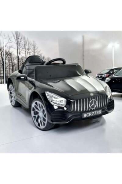 ceneric Luxury Sports Children Electric Car Ride-On Car