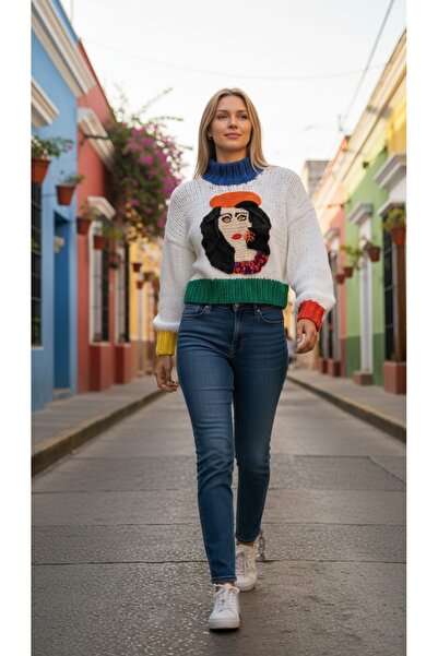 Generic Brand Ydr Design Sweater