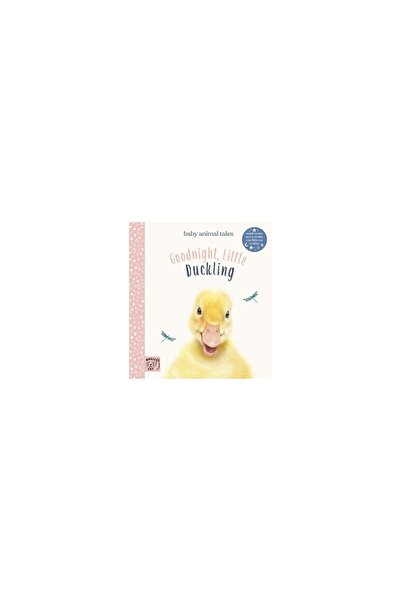 Magic Cat Goodnight, Little Duckling Simple Stories Sure to Soothe Your Littl...
