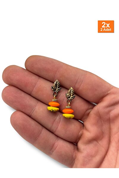 Bozhi Earrings Stylish Special Design Gift