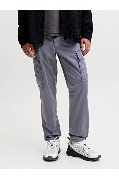 Jack & Jones Cargo-Hose Relaxed Fit Cargo-Hose