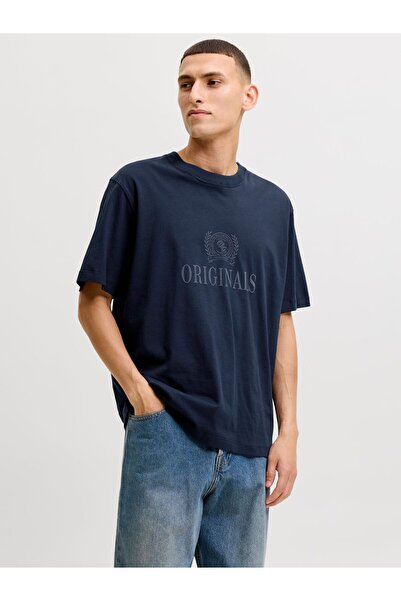 Jack & Jones T-shirt Text T-shirt