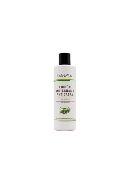 LABNATUR Lotiune Antimatreata si Impotriva Incaruntirii Parului 250ml