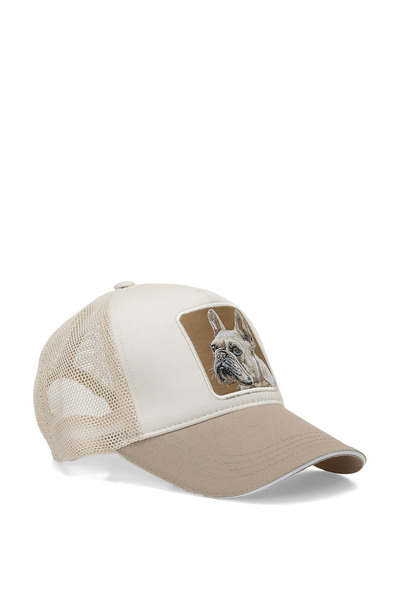 lumberjack Şapka Unisex Çok Renkli DOG CAP