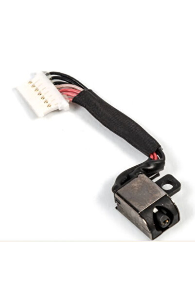 DellBello Mufă alimentare DC Power Jack Dell Inspiron 5370 Vostro 5471 P87G P88G