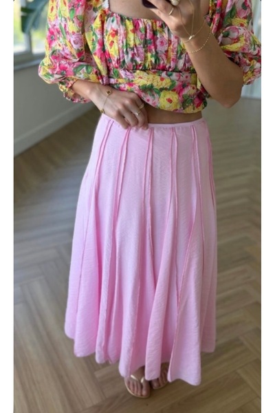 Butik Parla Etek