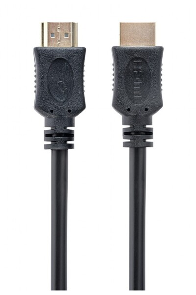 Skin Generics Cablu Gembird HDMI V1.4 CCS High Speed Ethernet 1m