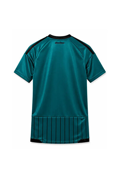 adidas Kocaelispor 26/27 Sezonu Aqua Forma Petrol