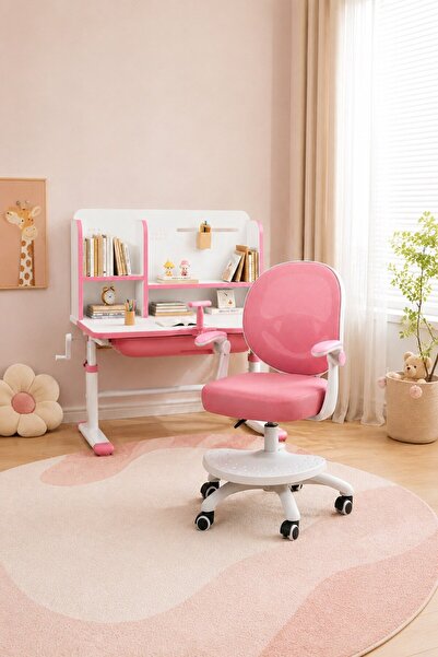 ARGİMO SmartKid Ergonomik Çocuk Çalışma Sandalyesi