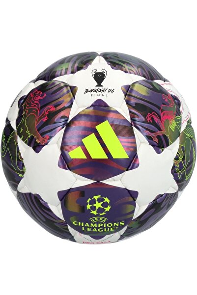 adidas Minge fotbal UCL 25/26 Final Pro Sala