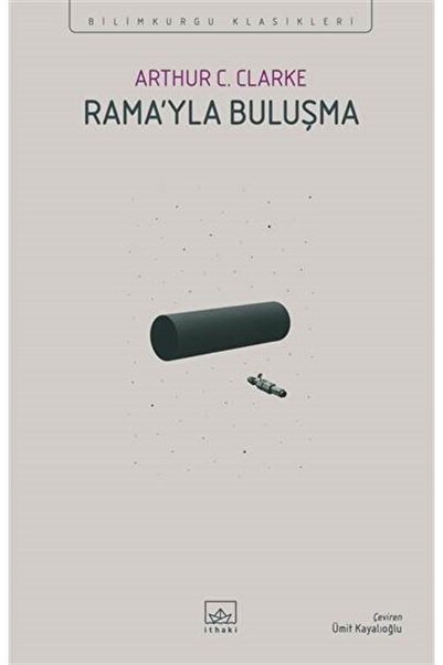 İthaki Yayınları Rama'yla Buluşma