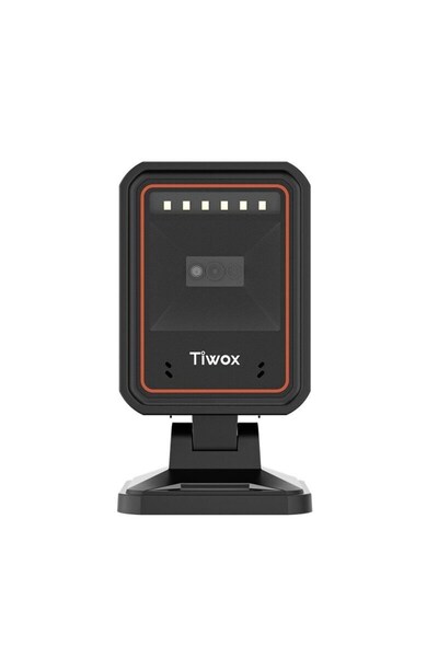 Generic Brand Tiwox vs-170 square code (2d) desktop barcode reader