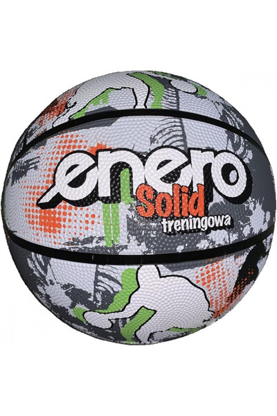 Enero Minte Baschet, Enero, Multicolor