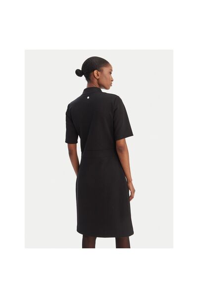 Joop Rochie de zi pentru femei 10100209 30100265 Negru