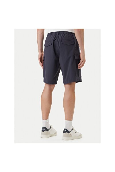 Aeronautica Militare Pantaloni scurți din material textil pentru bărbați 261B...