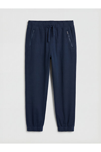 LC Waikiki Boys' Gabardine Jogger Trousers