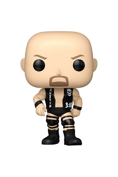 Funko Pop WWE: S28 - Stone Cold