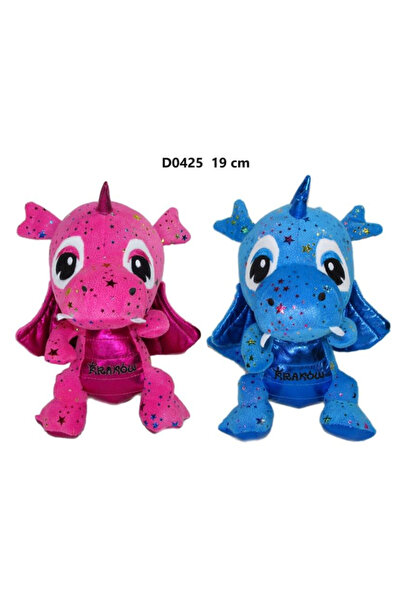 OEM Figurina Sun-Day Krakow, 19 cm, din vinil, licentiat, cutie colectionabil...