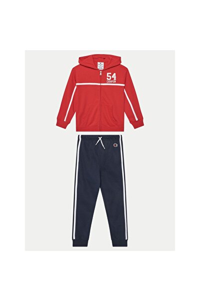 Champion Trening băieți 307008 Roșu