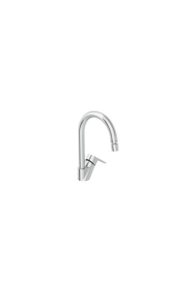 Artema Flow Soft C Type Low-Shock Sink Faucet