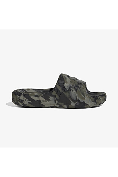 adidas Adilette 22 Kadın Yeşil Terlik