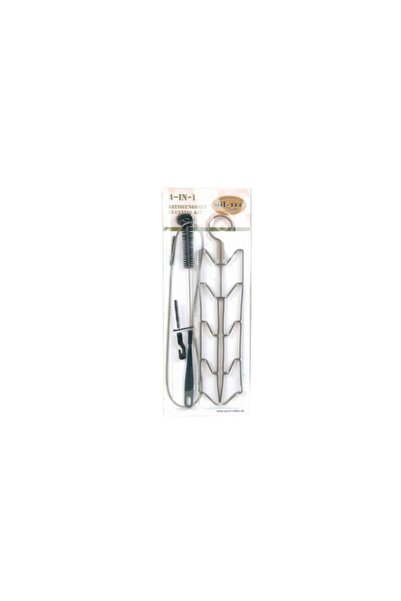 Mil-Tec Σετ Καθαρισμού Υδροδοχείου Hydration Pack Cleaning Kit 4-in-1