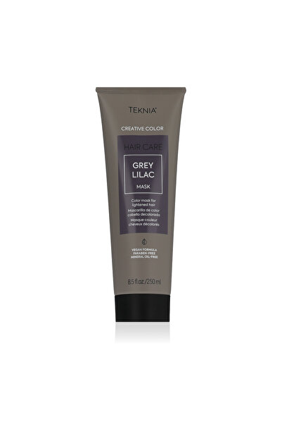 Lakme Teknia Creative Color Mask (Gri Liliac) 250 ml