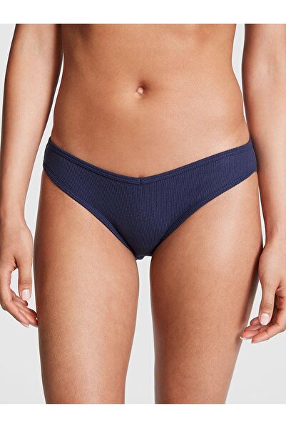 PINK Pamuklu Bikini Külot