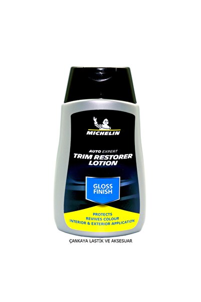 250ml Torpido ve Tampon Bakım Losyon GLOSS