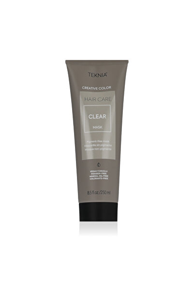 Lakme Teknia Creative Color Mask (Transparent) 250 ml