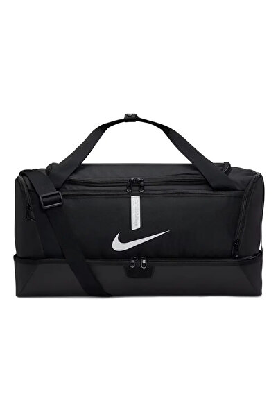Nike Cu8096 Nk Acdmy Team M Hdcs Spor Çantası Siyah-Beyaz