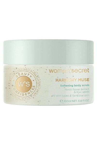 Women Secret Γουέμενς Σίκρετ, Η Μούσα της Αρμονίας, Απολεπιστικό, Σκραμπ Σώμα...
