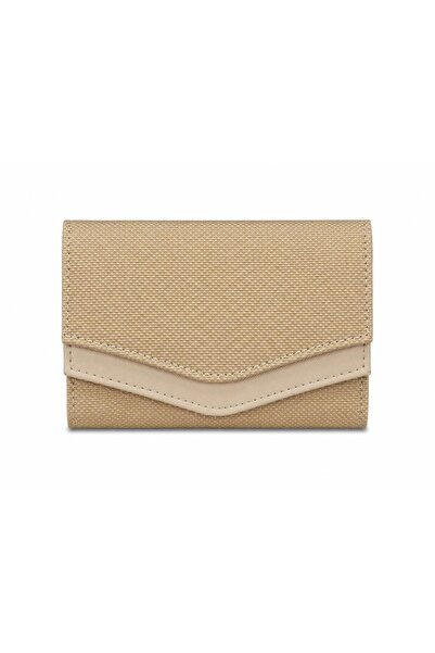 NOUX Elegantly Designed Multi-Compartment Women's Wallet