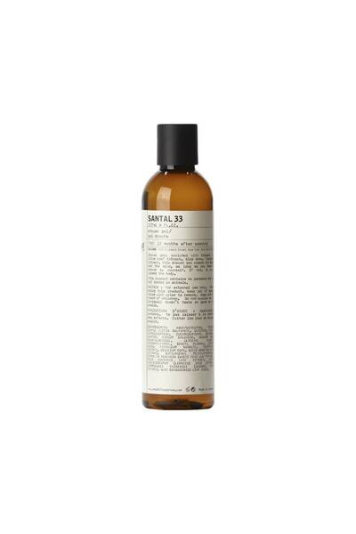 Le Labo Santal 33, Βιταμίνη Ε, Καθαριστικό, Αφρόλουτρο, Για όλους τους τύπους...