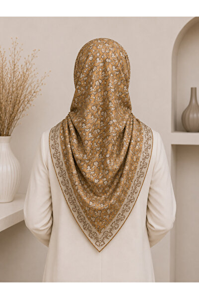 SILKHOME EŞARP EŞARP SİLKHOME SOFT EŞARP