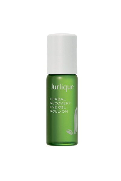 Jurlique Recuperare pe bază de plante, Revitalizant, Ulei pentru ochi, 10 ml