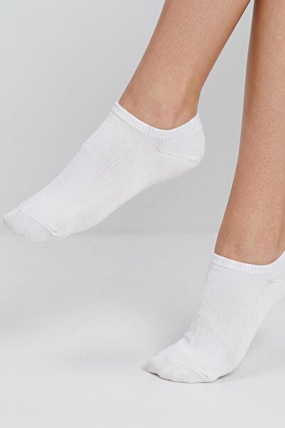 Rays Λευκές κάλτσες sneaker 3 τεμαχίων 1022