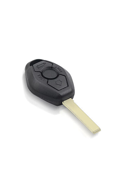 AutoMIV Carcasă cheie BMW cu 3 butoane