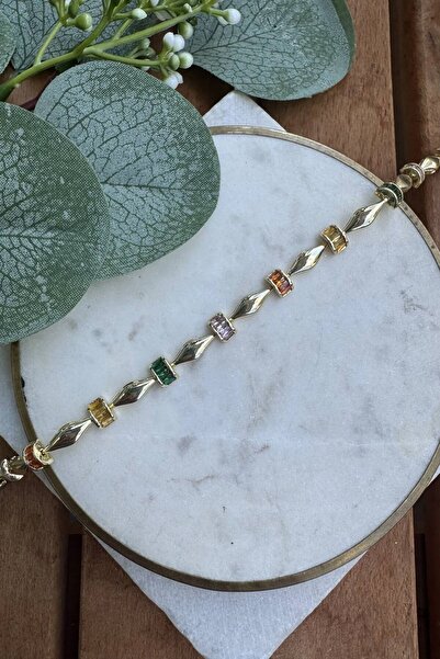 Haziran Accessory, Clamp Appearance Steel & Xuping Bracelet